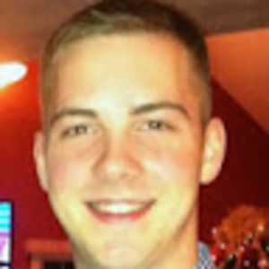 Meet your Posher, James